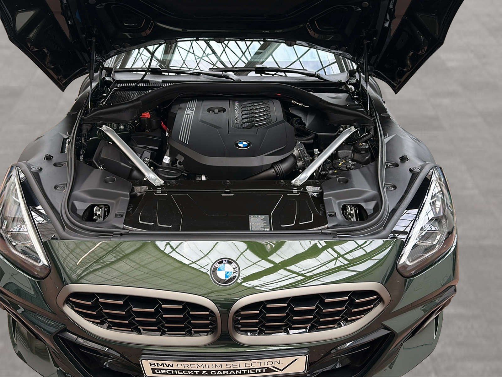 BMW Z4 M40 - Bild 21