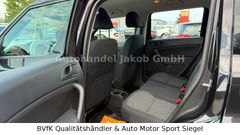 SKODA Yeti/Greenline/TÜV&Service Neu/Garantie