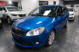 Skoda Fabia Combi RS*DSG*PDC*NAVI*TEPOMAT*SCHECKHEFT* - Skoda Fabia Gebrauchtwagen in Frankfurt