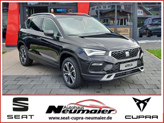 Seat Ateca Style Edition 1.5 TSI 150 PS *DSG *LED