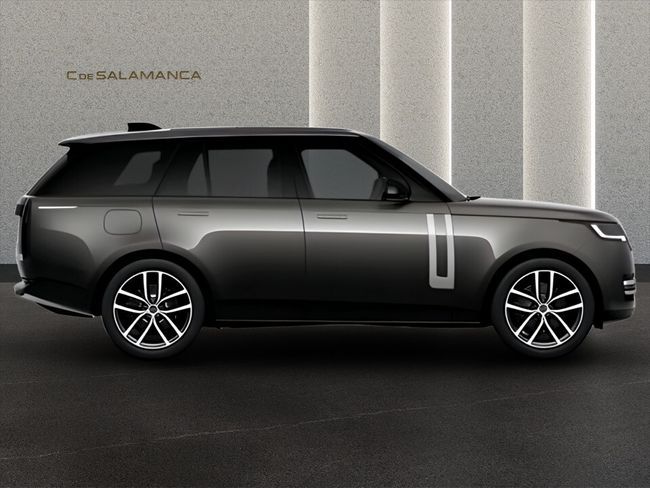 Land Rover 3.0 Si6 PHEV 460 PS AWD Auto imagem 2