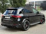 Mercedes-Benz GLE 53 AMG GLE -Klasse GLE 53 AMG 4Matic+ - Mercedes-Benz GLE-Klasse Gebrauchtwagen in Berlin