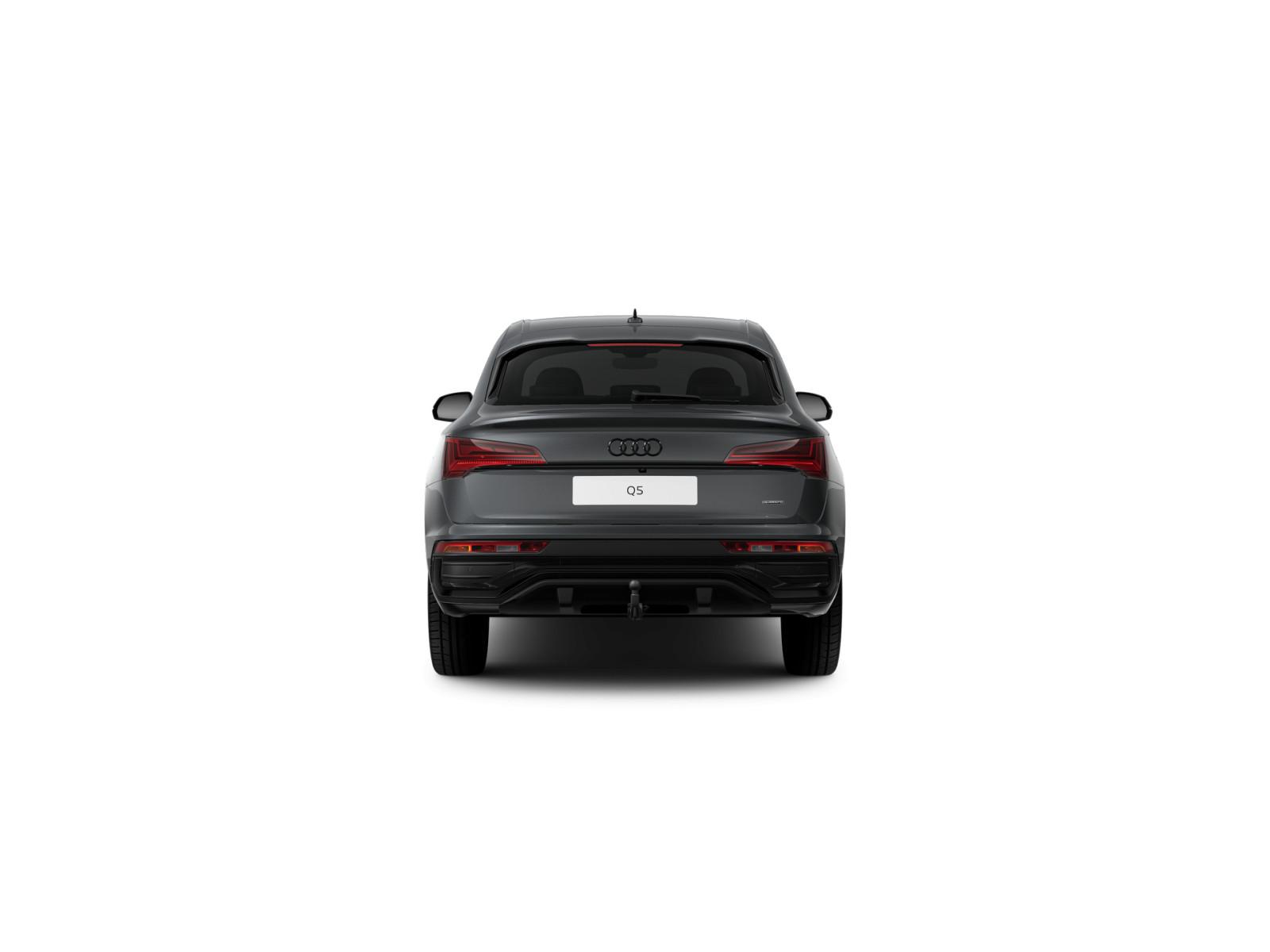 Audi Q5 SB 50 TDI quat S-LINE *HUD*360*AHK*ACC*BLACK*