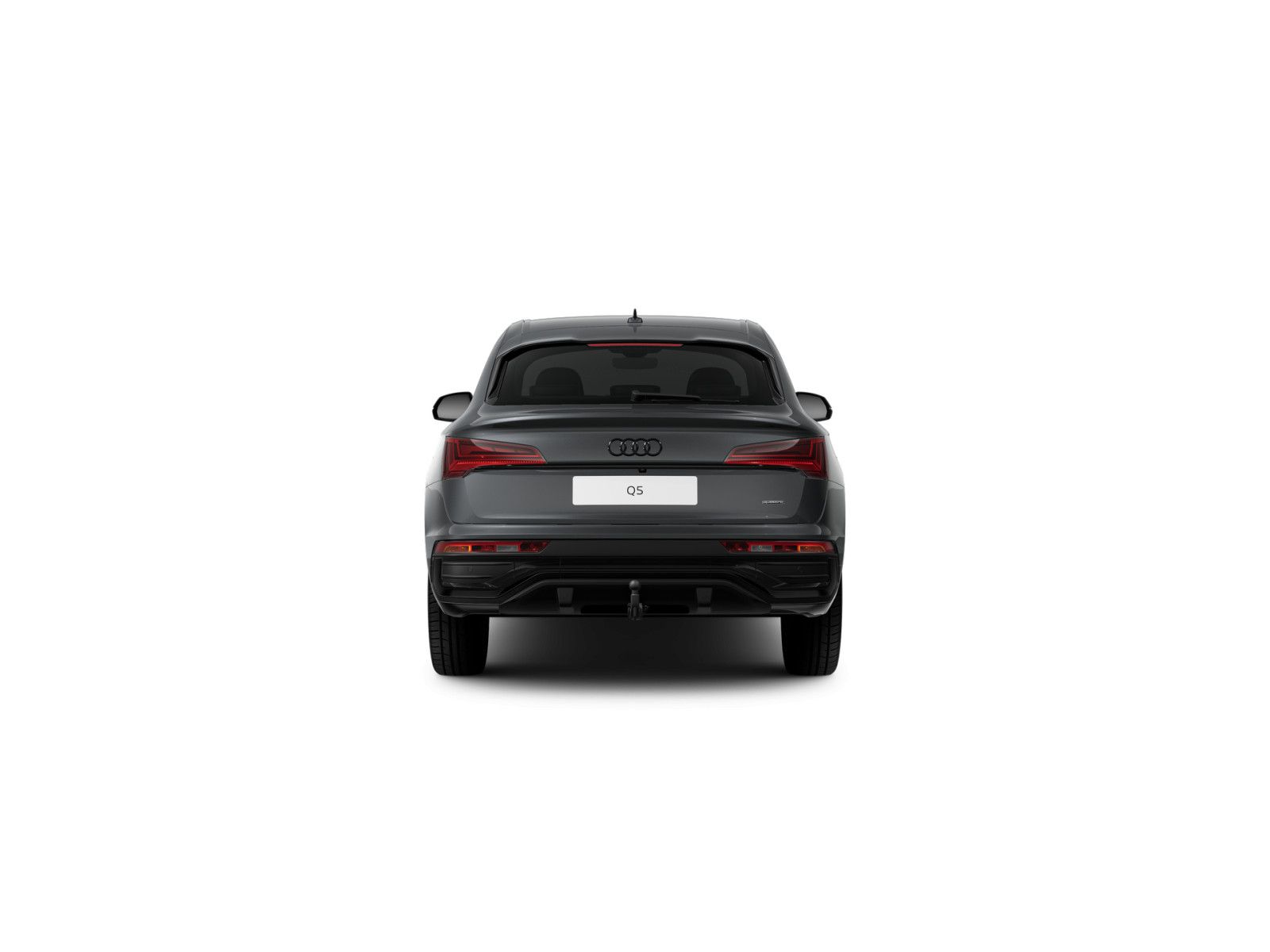 Audi Q5 - Bild 5