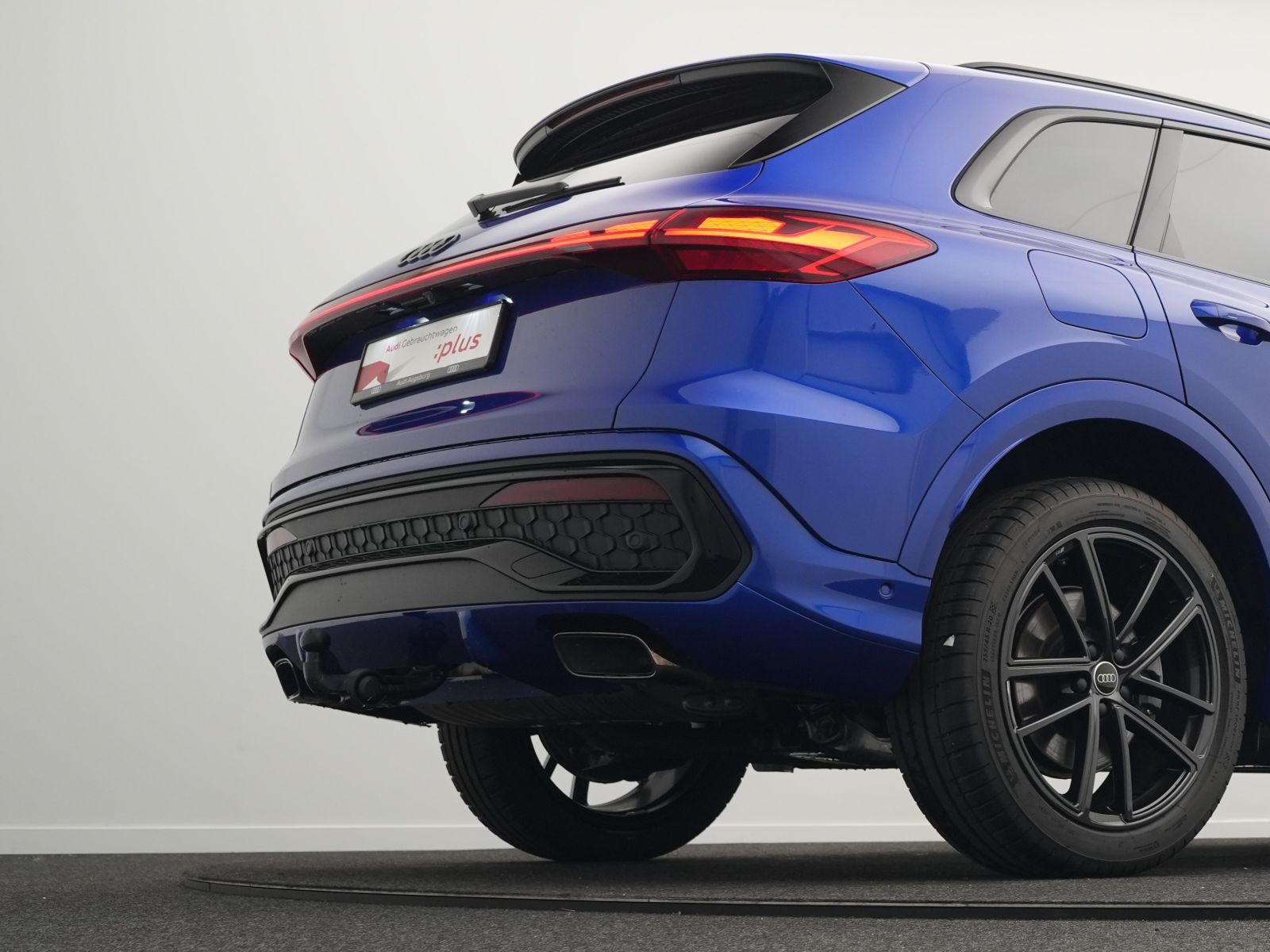 Audi Q5 - Bild 49