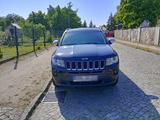 Jeep Compass zu verkaufen. - Jeep aus 2011: Compas