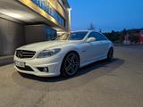 Mercedes-Benz CL 63 AMG AMG - Mercedes-Benz CL 63 AMG Gebrauchtwagen