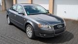 Audi A4 1.8 T - - Audi A4 aus 2005: 1.8