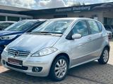 Mercedes-Benz A 200 A -Klasse A 200 Aut. Klima Allu - gebrauchte Mercedes-Benz A-Klasse aus dem Jahr 2005