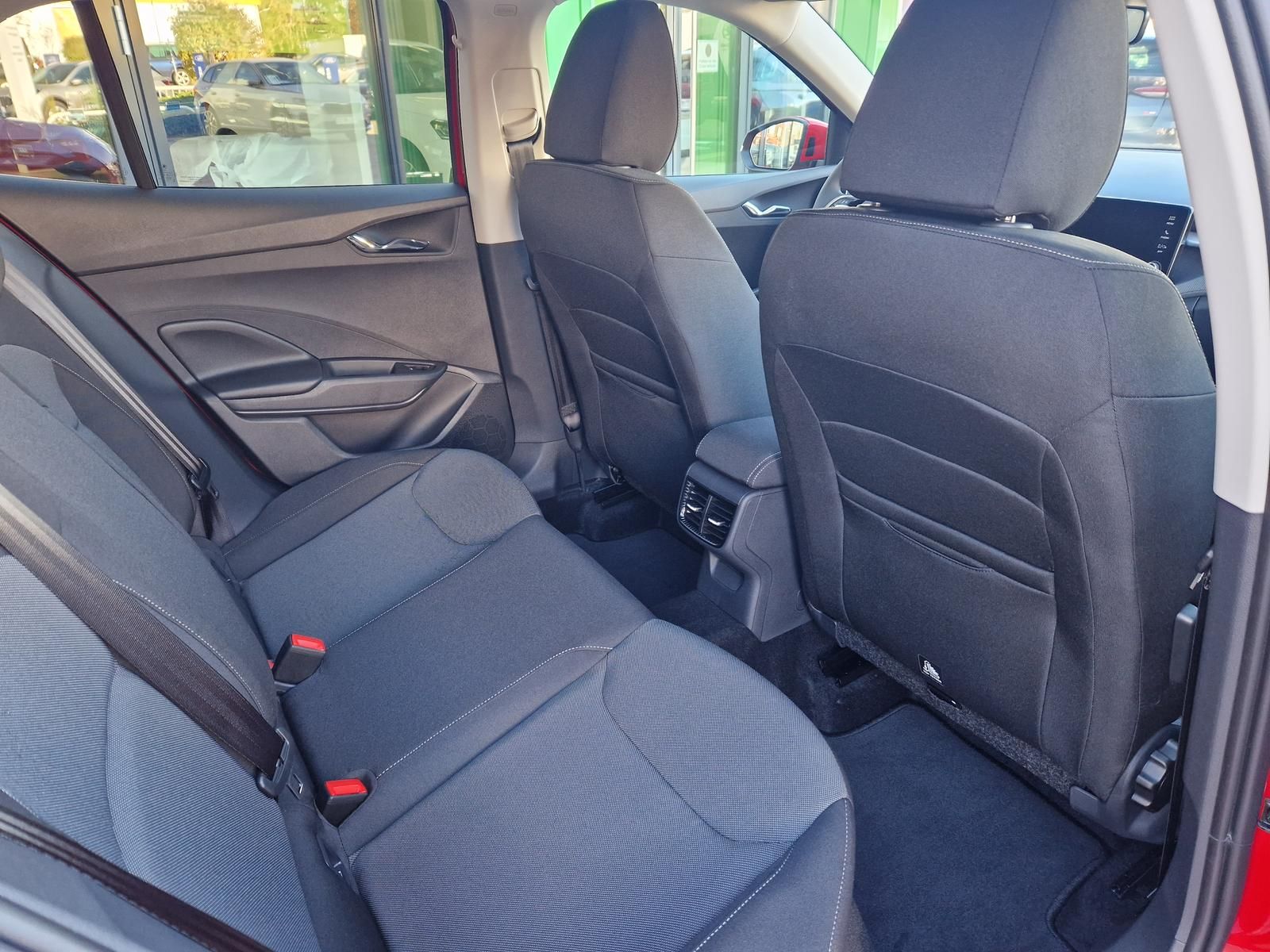 Skoda Fabia - Bild 8