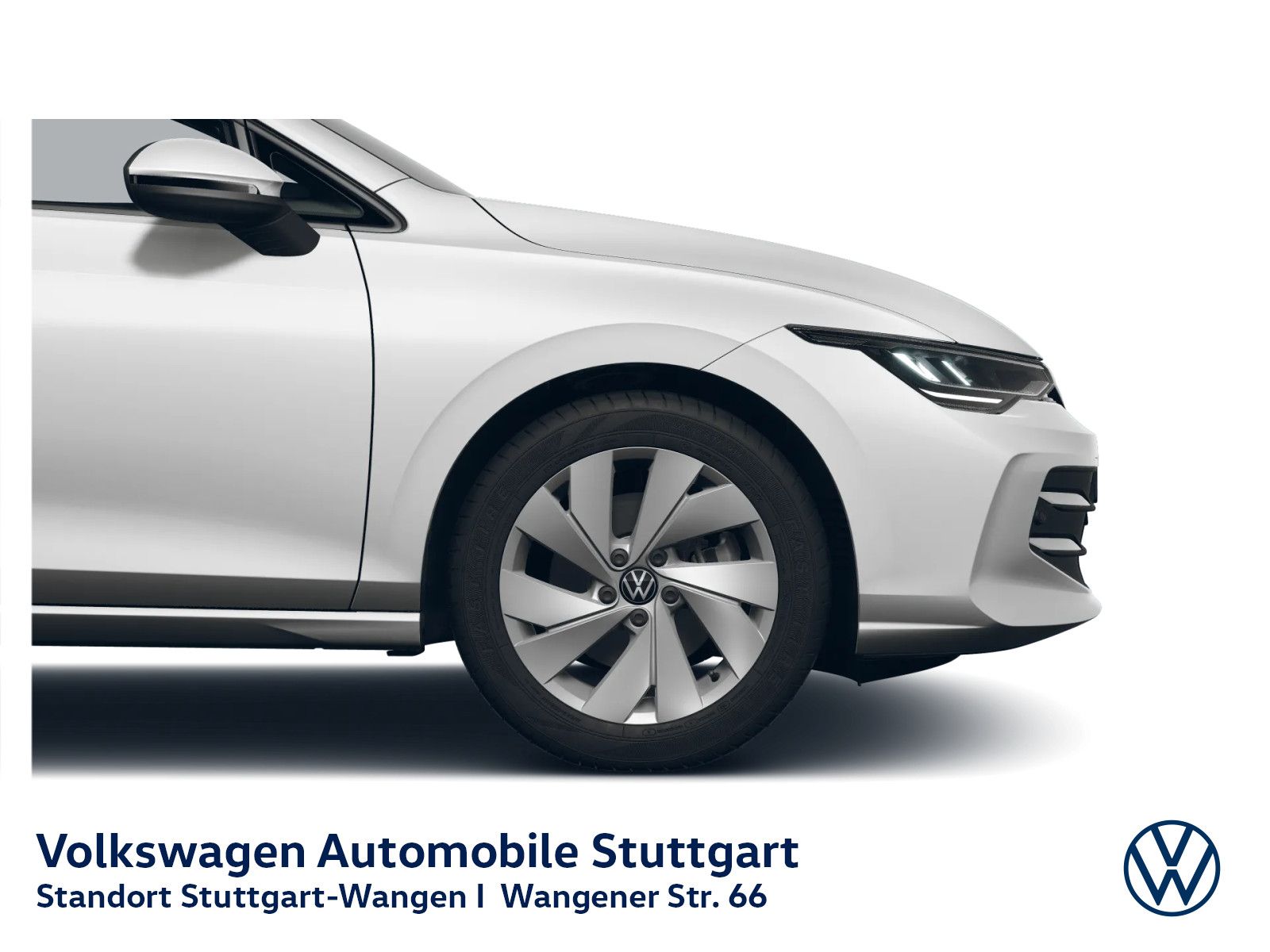 Volkswagen Golf - Bild 3