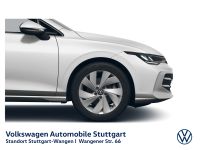 Volkswagen Golf - Vorschau Bild 3