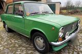 Lada 21011/2101 VAZ WAS 1300 cm3 2.hand / ... - Lada: 2101