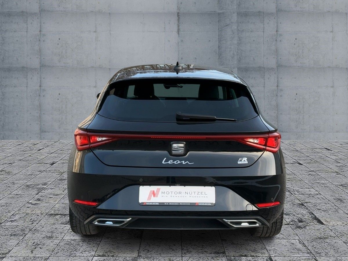 Seat Leon - Bild 5