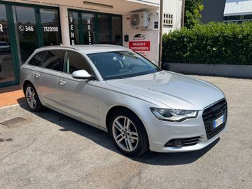 Audi A6 - 5