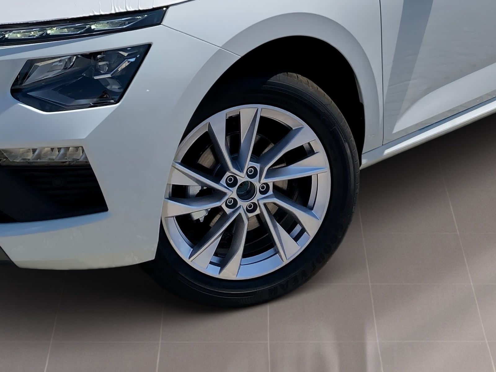 Skoda Kamiq - Bild 7