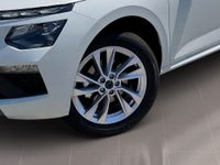 Skoda Kamiq - Vorschau Bild 7