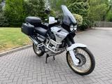Honda XRV 750 - XRV750