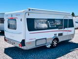 HYMER / ERIBA / HYMERCAR FEELING 430 HFE MOVER SOLAR AUTARK - Offers matching your search criteria