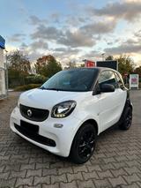 Smart 453 for two Coupe Automatik - Smart: For Two