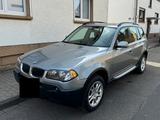 BMW X3 xDrive20d -Comfort AHK Privatverkauft - BMW: Privatverkauf