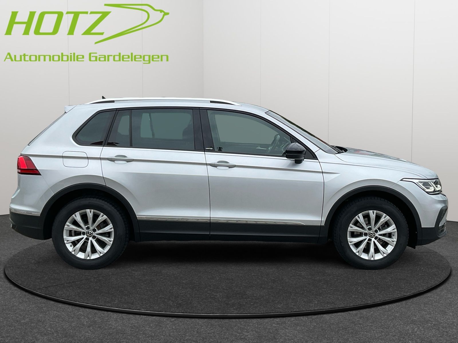 Volkswagen Tiguan - Bild 6
