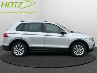 Volkswagen Tiguan - Vorschau Bild 6