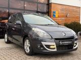 Renault Scenic III Dynamique Panorama/AHK - Renault Scenic: Schiebedach