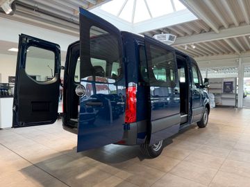 Mercedes Sprinter - 8