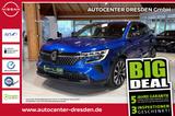 Renault Austral 1.2 E-TECH Full 200 E-Tech Techno Navi - Renault Austral mit Hybrid-Antrieb