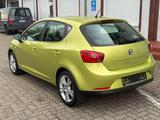 Seat Ibiza Lim. Sport 2HAND/TÜV NEU/KLIMA - Seat aus 2009