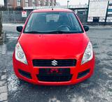 Suzuki Splash Basic 90000KM *1 Hand - Suzuki Splash Basic mit Benzin-Antrieb