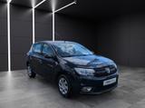 Dacia Sandero Essential SCe 75 Klimaanlage Bluetooth - Dacia Sandero: mit Klimaanlage