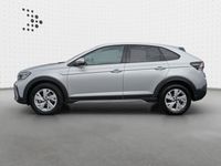 Volkswagen Taigo - Vorschau Bild 3