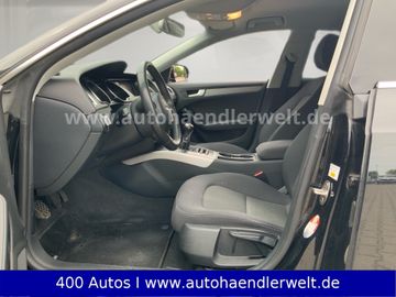 Audi A5 - 9