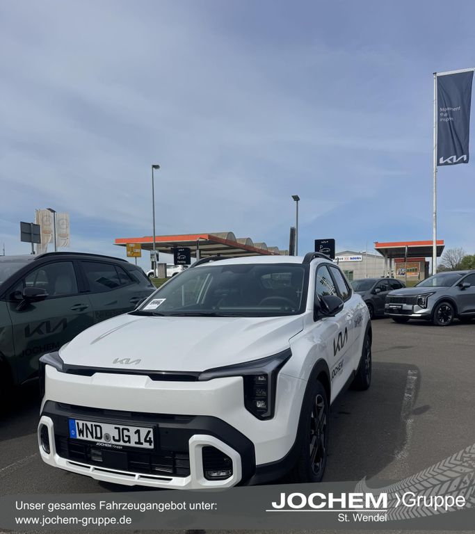 Image of Kia Stonic