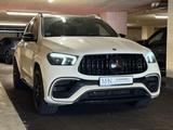 Mercedes-Benz GLE 63 AMG 4 Matic+ - gebrauchte Mercedes-Benz GLE 63 AMG aus dem Jahr 2020