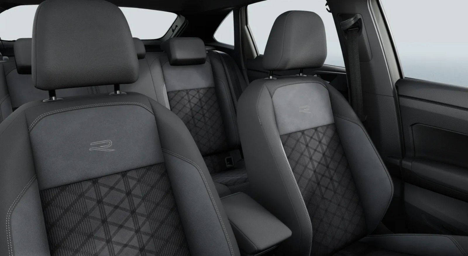 Volkswagen Taigo - Bild 7