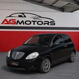 Lancia Ypsilon 1.3 MJT 75 CV Versus - Lancia Ypsilon: Versus