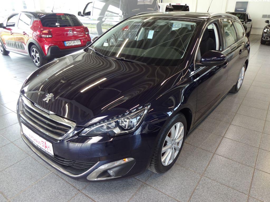 Peugeot 308 SW PureTech 130 Stop & Start Allure