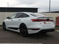 Audi S6 e-tron - Vorschau Bild 10