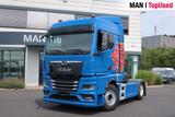 MAN TGX 18.510 4x2 BL SA/Nebenabtrieb/virtual - Offers