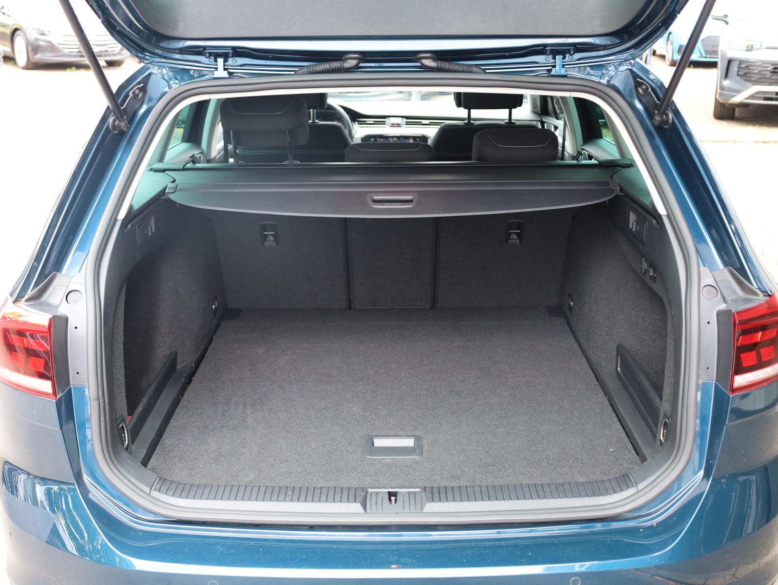 Volkswagen Passat 2.0 TDI Business*ACC*CarPlay*AHK, миниатюра 12