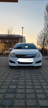 Opel OPC Line - Opel Astra Kombi Opc mit Benzin-Antrieb