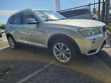 BMW X3 - 2