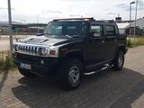 Hummer H2 6.0 SUT Pickup Adventure  - Hummer H2: Pickup
