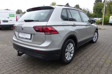 Volkswagen Tiguan - 9
