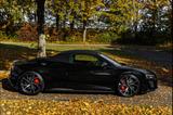 Audi R8 5.2 FSI performance S tron. quat. Spyder - - Audi R8: Performance