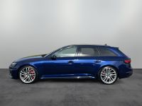 Audi RS4 - Vorschau Bild 4