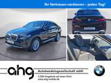 BMW X4 xDrive20i Driving Assistant harman kardon Kom - BMW X4 in Freiburg